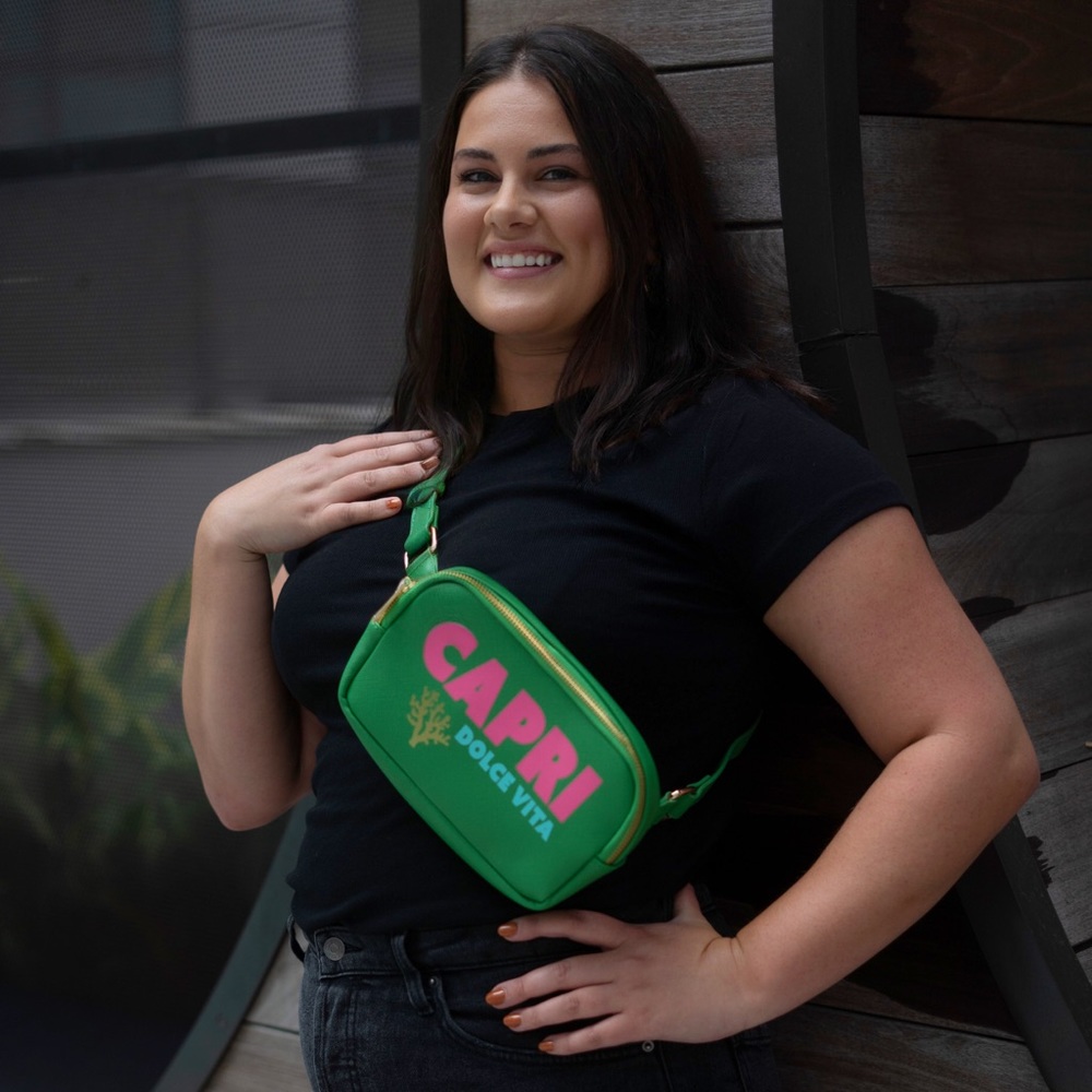 Capri Bag